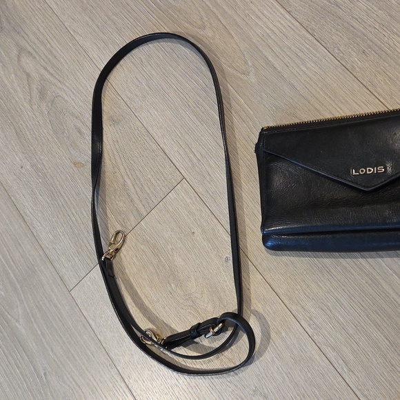 Lodis Clutch/Wristlet - Picture 8 of 8